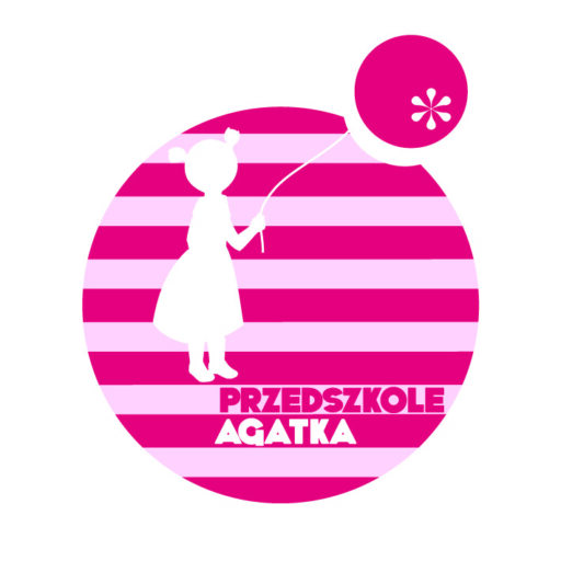 logo Przedszkola Agatka